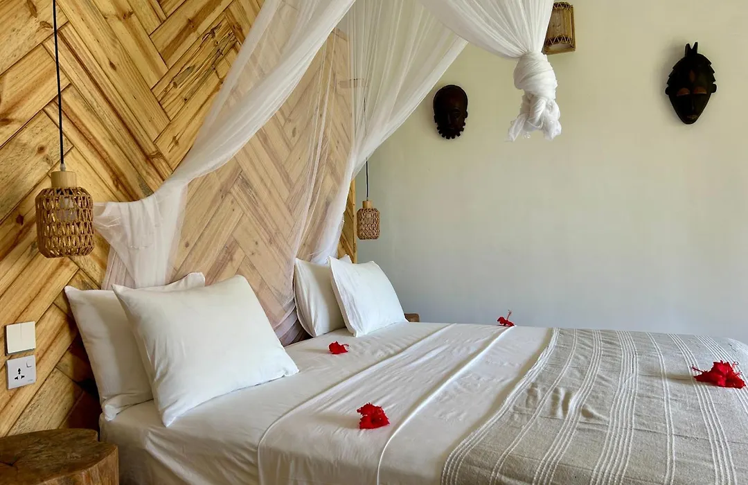 Boutique Villa Unaweza-1