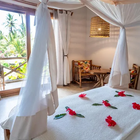Boutique Villa Unaweza-2