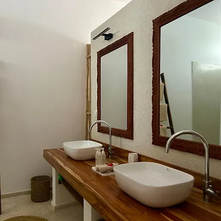 Boutique Villa Unaweza-3